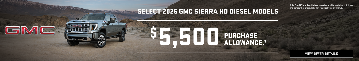 $5,500 PURCHASE ALLOWANCE.1