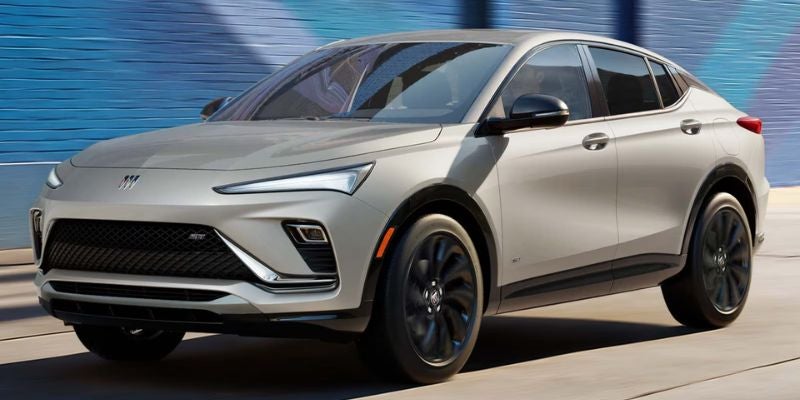 Custom vehicle model image 2