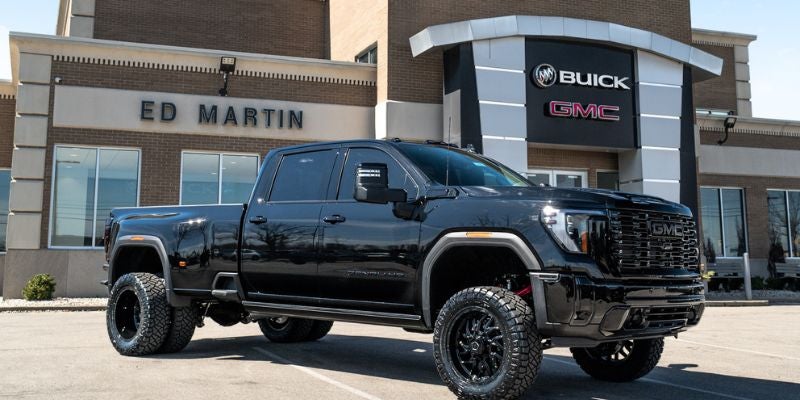 Custom vehicle model image 1