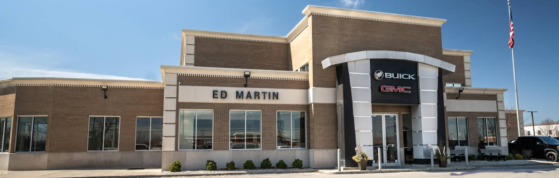 Ed Martin Buick GMC