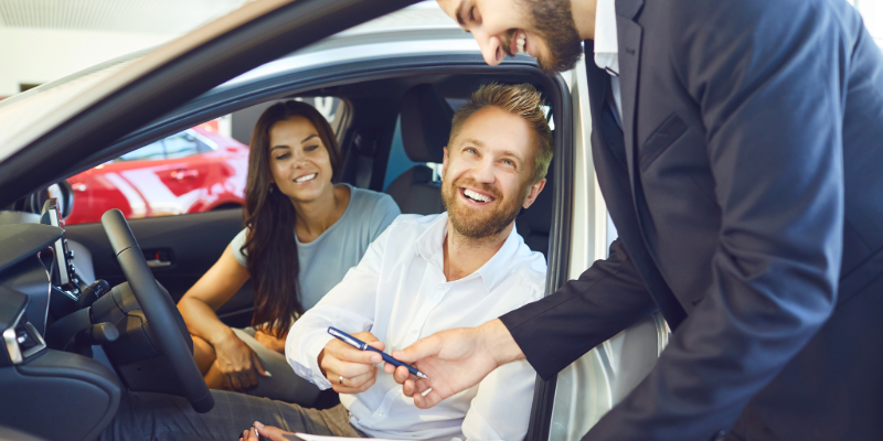 Ed Martin Buick GMC Sales