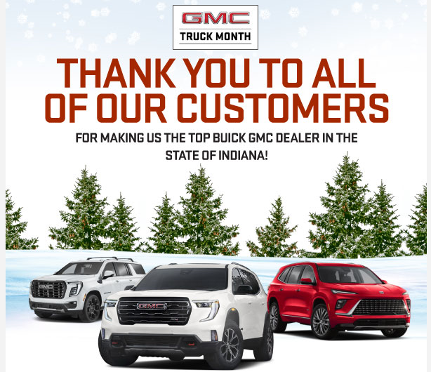THANK YOU TO ALL OF OUR CUSTOMERS